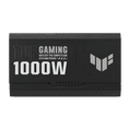 thumbnail image 4 of ASUS TUF Gaming - Alimentation (Interne) - ATX12V 3.0/ EPS12V - 80 PLUS Or - CA 100-240 V - 1000 Watts, 4 of 4