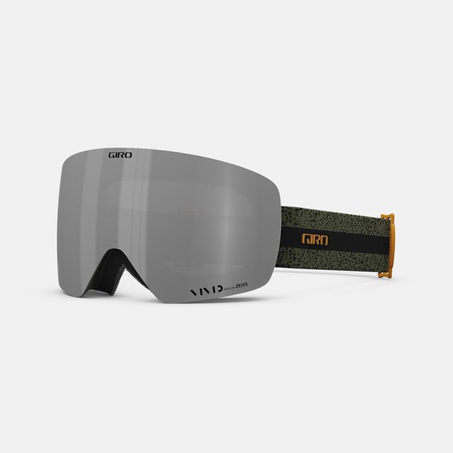 GIRO : CONTOUR : TRAIL GREEN EXPEDITION/VIVID ONYX/VIVID INFRARED : N/A