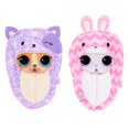 thumbnail image 2 of BABY born Surprise Cuddle Baby Pet – Kitty Really Drinks & Pees, 2 of 5
