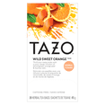 thumbnail image 1 of TAZO Wild Sweet Orange Herbal Tea, 1 of 5