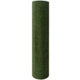 thumbnail image 2 of vidaXL Artificial Grass 1.5x8 m/7-9 mm Green, 2 of 2