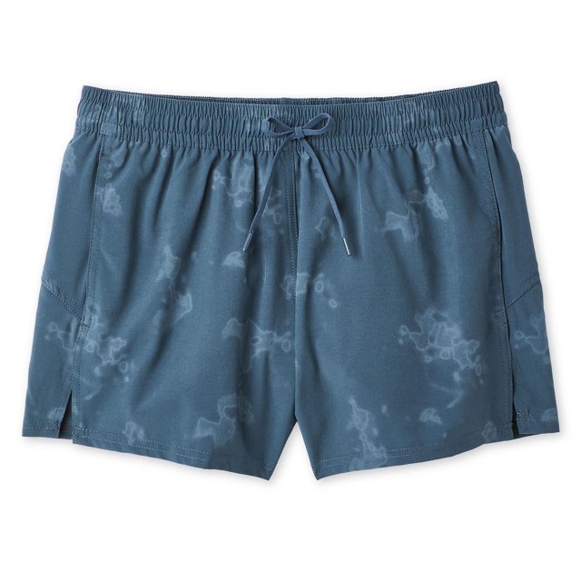 Short tissé Athletic Works pour femmes
