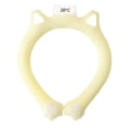 thumbnail image 1 of Pompotops Cool Exercise, Cold Neck Ring Sleeping Pad Piillow Mat Cool 200ml Clearance, 1 of 1