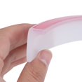 thumbnail image 4 of Bathroom Retention Water Barrier Strip Dry &Wet Separation Silicone Seal Strip, 4 of 12