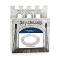 thumbnail image 1 of Weave Got Maille European 4 in 1 Bracelet Chainmaille Kit, Silver, 1 of 2