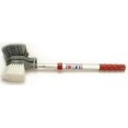 thumbnail image 3 of Adjust A Brush Évent de Porte de Réfrigérateur Accessoire PROD402 Blanc; Plastique; Simple, 3 of 3
