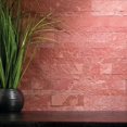 thumbnail image 2 of Aspect Peel and Stick Stone Overlay Kitchen Backsplash Kit Autumn Sandstone 15 sq ft, 2 of 2