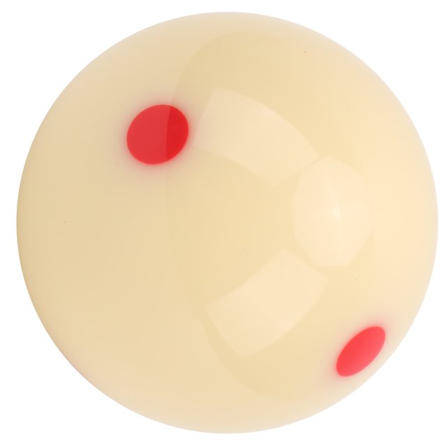 FAGINEY 52.5mm High Quality Standard Resin Snooker Redpoint Training Ball Billiard Equip