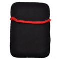 thumbnail image 1 of Pochette en Néoprène pour Tablette 7 Pouces (Noir), 1 of 5