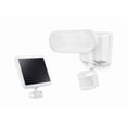 thumbnail image 4 of Philips 180° White Solar Powered Motion Activated Outdoor Integrated LED Flood Light, 4 of 8