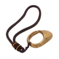 thumbnail image 1 of Anneaux Protecteurs de Pouce, Anneaux de Tir à l'Arc Bonne Protection pour Extérieur 23mm, 1 of 8