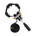 thumbnail image 2 of koolsoo Belt Clamp Positioning Clamping Strap Holder for Furniture Picture Frame Cabinet, 2 of 9