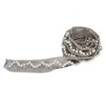 thumbnail image 2 of Embroidered Lace,2 Yards Pearl Trim Beaded Trim Fabric Trim Highly Versatile, 2 of 5