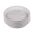 thumbnail image 3 of koolsoo 5Pcs Plant Saucers Round Home Use Water Drip Trays for Indoor Outdoor Plants XS, 3 of 10