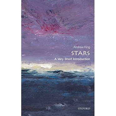 Stars: A Very Short Introduction (Very Short Introductions)