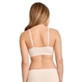thumbnail image 2 of Jockey Soutien-Gorge Léger en Microfibre à Dentelle Extensible Douce pour Femmes, 2 of 8