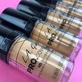 thumbnail image 3 of LA Girl PRO Coverage HD Liquid Foundation, 3 of 4