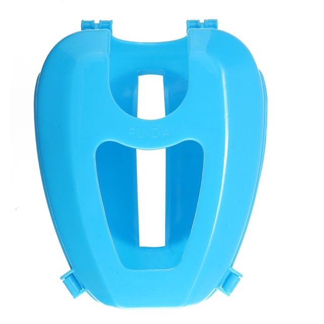 Fixed Mount, Holder, Plastic Hollow Holder Indoor For Starling Cockatiels Outdoor For For Bird