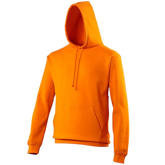 Awdis College Hooded Sweatshirt / Hoodie
