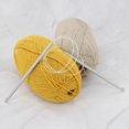 thumbnail image 2 of LOVE KNITTING 102 cm (40 in) Circular Crochet Hooks, 100 cm (39.4 in), 6 mm (0.24 in), 2 of 2