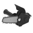 thumbnail image 1 of Electric Chainsaw Conversion Kit  Stainless Steel Plastic Handle for DIY Projects, 1 of 7
