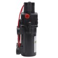 thumbnail image 4 of Self Priming Diaphragm Pump, Self Priming Sprayer Pump Water Pressure Pump for Irrigation Marine Boat Sprinkler Faucet Spray Machine, 4 of 7