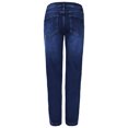 thumbnail image 2 of AWDis So Denim Jeans Ajustés Max pour Hommes, 2 of 4