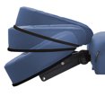 thumbnail image 3 of Master Massage 30" Laguna Stationary Salon Massage Table, 3 of 6