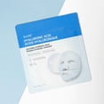 thumbnail image 4 of Soo'AE Hyaluronic Acid Soothing Hydrogel Mask, 4 of 4