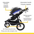 thumbnail image 3 of Système de voyage Interval Jogger de Safety 1st, 3 of 8