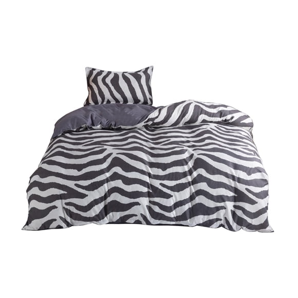 EGNMCR Room Decor,, Duvet Cover Single Size, Duvet Cover Set With Buttons Closure, Ultra Soft Washed Microfiber Bedding Comforter Cover With 1 Pillowcases For All Season( Sheet and Pillowcase