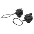 thumbnail image 3 of 2pcs Valve Kayak Spirale Valve Spitfire Tube Valve Gonflable Valve de Bateau de Remplacement, 3 of 14
