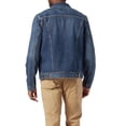 thumbnail image 3 of Levi Strauss Signature™ Men's Trucker Jacket, 3 of 4