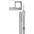 thumbnail image 3 of Sleeve + Lanyard, White (HERO9 Black) - Official GoPro Accessory (ADSST-002), 3 of 5