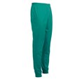 thumbnail image 2 of Pantalon d'Uniforme pour Femmes Jogger Cargo Pantalon d'Uniforme Pantalon, 2 of 4