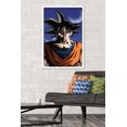 thumbnail image 3 of Dragon Ball Z - Goku, 3 of 4