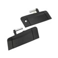 thumbnail image 3 of 80607-CD00B, Poignée de Porte Extérieure Élégante Noire Durable pour Voiture, 3 of 8