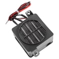 thumbnail image 1 of Electric Heater,Constant Temperature PTC Fan Heater Air Heaters Remarkable Clarity, 1 of 6