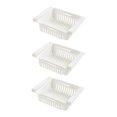 thumbnail image 4 of RENACLIPY Contenant Croustillant 3 Pcs Matériau Écologique Conservation des Aliments pour Restaurant, 4 of 8