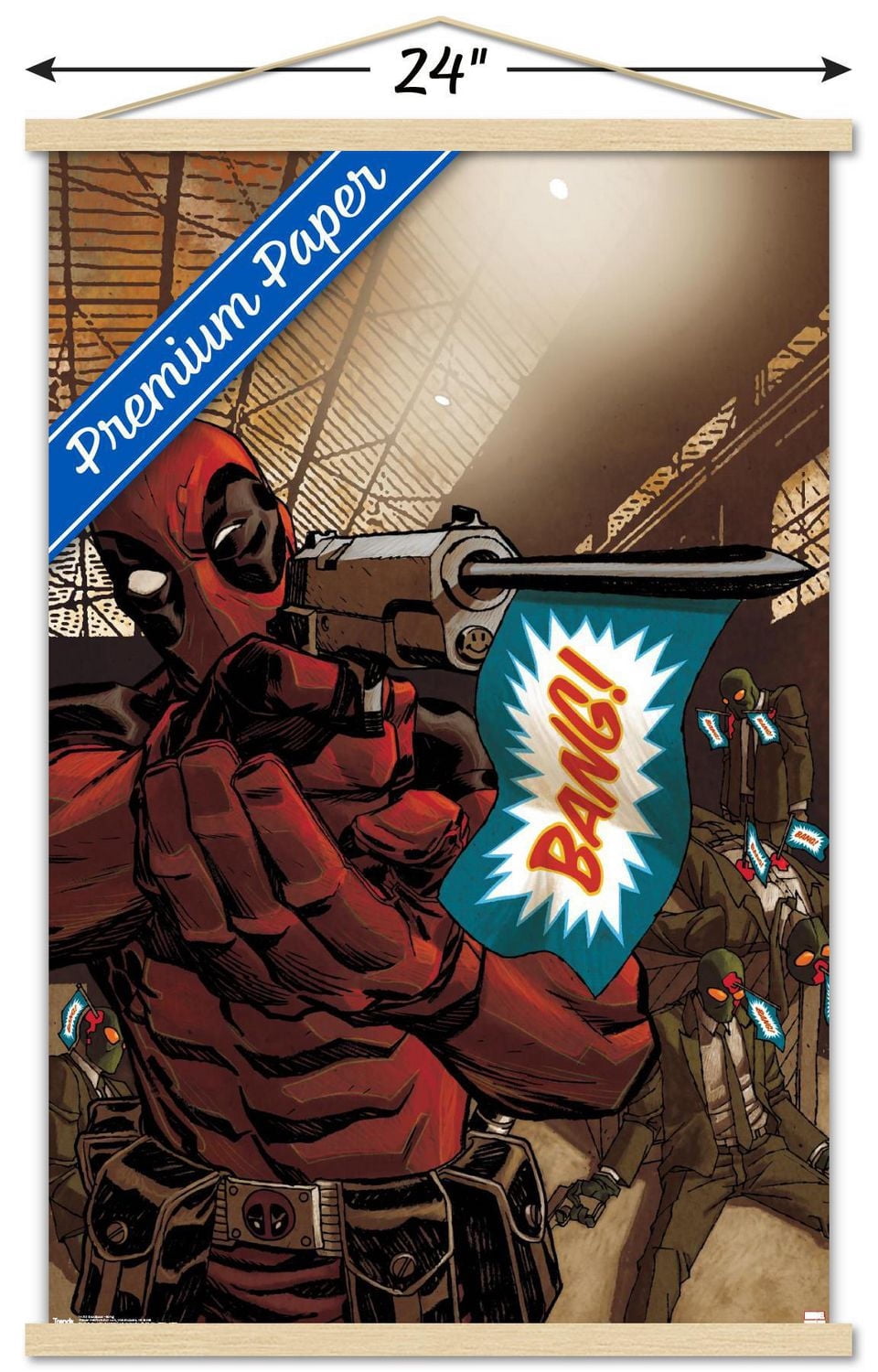 Marvel Comics