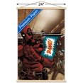 thumbnail image 2 of Marvel Comics - Deadpool - Coup, 2 of 4