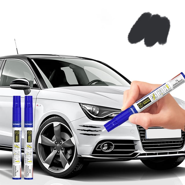 Tunhigl Car Paint Repair Pen Scratch Repair Special Car Paint Scratch Removal Repair Paint Coating Repair