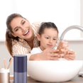 thumbnail image 4 of Soap Dispenser, Automatic Foaming Dispenser, 320ml Rechargeable and Touchless Hand Sanitizer Dispenser with Motion Sensor Waterproof for Kitchen Bathroom Hotel Restaurant, 4 of 9