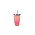 thumbnail image 1 of Home Trends 16OZ CHILLER PINK OMBRE, 1 of 1