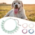 thumbnail image 3 of EIGTHTAIL Collier Pendentif Mignon pour Animaux de Compagnie Ajustable pour Extérieur, 3 of 7