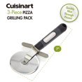 thumbnail image 2 of Cuisinart 3 Piece Pizza Grilling Pack, 2 of 9