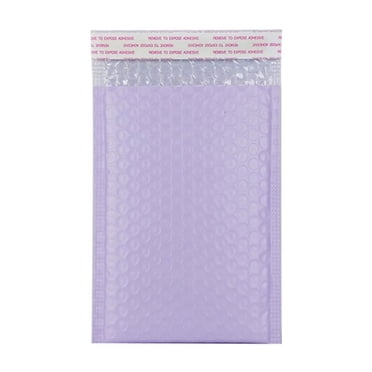30pieces Durable Bags Reliable Delivery Waterproof Bubble Mailers,Mailers Bags Bubble Lined For Reliable Delivery Waterproof Package purple