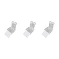 thumbnail image 1 of relayinert Tortoise Ramp Climbing Hermit Turtle Basking Platform Adjustable and Clear 10x17cm 3Set, 1 of 6