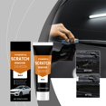 thumbnail image 4 of Nexa Car Scratch Remover,Turbo Shine Nexa,Auto Car Wax Scratch Remover, 4 of 8