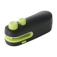 thumbnail image 1 of Household Bag Food Preservation Sealing Artifact Little Snack Sealing Machine Small Mini Sealer Packaging, 1 of 7